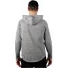 imageUltra Game NFL Mens Vintage Super Soft Fleece Pullover HoodieGray Snow