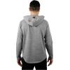 imageUltra Game NFL Mens Vintage Super Soft Fleece Pullover HoodieGray Snow