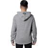imageUltra Game NFL Mens Vintage Super Soft Fleece Pullover HoodieGray Snow