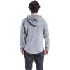 imageUltra Game NFL Mens Vintage Super Soft Fleece Pullover HoodieGray Snow