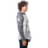 imageUltra Game NFL Mens Vintage Super Soft Fleece Pullover HoodieRaglan Gray Space Dye