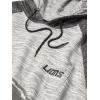 imageUltra Game NFL Mens Vintage Super Soft Fleece Pullover HoodieRaglan Gray Space Dye