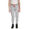 imageUltra Game NFL Womens Active Soft Fleece Jogger SweatpantsGray Space Dye