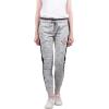 imageUltra Game NFL Womens Active Soft Fleece Jogger SweatpantsGray Space Dye