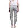imageUltra Game NFL Womens Active Soft Fleece Jogger SweatpantsGray Space Dye