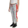 imageUltra Game NFL Womens Active Soft Fleece Jogger SweatpantsGray Space Dye