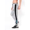 imageUltra Game NFL Womens Active Soft Fleece Jogger SweatpantsGray Space Dye
