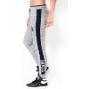 imageUltra Game NFL Womens Active Soft Fleece Jogger SweatpantsGray Space Dye