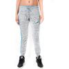 imageUltra Game NFL Womens Active Soft Fleece Jogger SweatpantsGray Space Dye