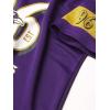 imageUltra Game Womens NFL Lace Up Tee Shirt Penalty BoxTeam Color
