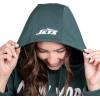 imageUltra Game Womens NFL Official Super Soft Tie Neck Hoodie SweatshirtTeam Color Updated
