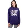 imageUltra Game Womens NFL Official Super Soft Tie Neck Hoodie SweatshirtTeam Color Updated