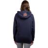 imageUltra Game Womens NFL Official Super Soft Tie Neck Hoodie SweatshirtTeam Color Updated