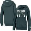 imageUltra Game Womens NFL Official Super Soft Tie Neck Hoodie SweatshirtTeam Color Updated