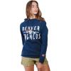 imageUltra Game Womens NFL Official Super Soft Tie Neck Hoodie SweatshirtTeam Color Updated