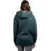 imageUltra Game Womens NFL Official Super Soft Tie Neck Hoodie SweatshirtTeam Color Updated
