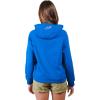 imageUltra Game Womens NFL Official Super Soft Tie Neck Hoodie SweatshirtTeam Color Updated