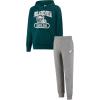 imageUltra Game Youth NFL Official Extra Soft Fleece Pullover Hoodie SweatshirtHoodie  Jogger Set