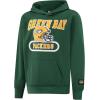 imageUltra Game Youth NFL Official Extra Soft Fleece Pullover Hoodie SweatshirtHoodie  Jogger Set
