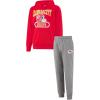 imageUltra Game Youth NFL Official Extra Soft Fleece Pullover Hoodie SweatshirtHoodie  Jogger Set