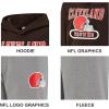 imageUltra Game Youth NFL Official Extra Soft Fleece Pullover Hoodie SweatshirtHoodie  Jogger Set