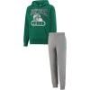 imageUltra Game Youth NFL Official Extra Soft Fleece Pullover Hoodie SweatshirtHoodie  Jogger Set