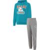 imageUltra Game Youth NFL Official Extra Soft Fleece Pullover Hoodie SweatshirtHoodie  Jogger Set
