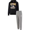 imageUltra Game Youth NFL Official Extra Soft Fleece Pullover Hoodie SweatshirtHoodie  Jogger Set