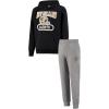 imageUltra Game Youth NFL Official Extra Soft Fleece Pullover Hoodie SweatshirtHoodie  Jogger Set