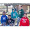 imageUltra Game Youth NFL Official Extra Soft Fleece Pullover Hoodie SweatshirtHoodie  Jogger Set