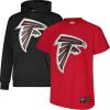 imageUltra Game Youth NFL Official Super Soft TShirt ampamp Hoodie Sweatshirt Set Sizes 8 to 1820Tshirt  Hoodie Set