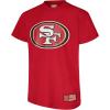imageUltra Game Youth NFL Official Super Soft TShirt ampamp Hoodie Sweatshirt Set Sizes 8 to 1820Tshirt  Hoodie Set