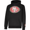 imageUltra Game Youth NFL Official Super Soft TShirt ampamp Hoodie Sweatshirt Set Sizes 8 to 1820Tshirt  Hoodie Set