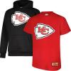imageUltra Game Youth NFL Official Super Soft TShirt ampamp Hoodie Sweatshirt Set Sizes 8 to 1820Tshirt  Hoodie Set