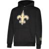 imageUltra Game Youth NFL Official Super Soft TShirt ampamp Hoodie Sweatshirt Set Sizes 8 to 1820Tshirt  Hoodie Set
