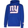 imageUltra Game Youth NFL Official Super Soft TShirt ampamp Hoodie Sweatshirt Set Sizes 8 to 1820Tshirt  Hoodie Set