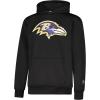 imageUltra Game Youth NFL Official Super Soft TShirt ampamp Hoodie Sweatshirt Set Sizes 8 to 1820Tshirt  Hoodie Set