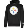 imageUltra Game Youth NFL Official Super Soft TShirt ampamp Hoodie Sweatshirt Set Sizes 8 to 1820Tshirt  Hoodie Set