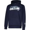 imageUltra Game Youth NFL Official Super Soft TShirt ampamp Hoodie Sweatshirt Set Sizes 8 to 1820Tshirt  Hoodie Set