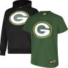 imageUltra Game Youth NFL Official Super Soft TShirt ampamp Hoodie Sweatshirt Set Sizes 8 to 1820Tshirt  Hoodie Set