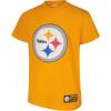 imageUltra Game Youth NFL Official Super Soft TShirt ampamp Hoodie Sweatshirt Set Sizes 8 to 1820Tshirt  Hoodie Set