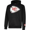 imageUltra Game Youth NFL Official Super Soft TShirt ampamp Hoodie Sweatshirt Set Sizes 8 to 1820Tshirt  Hoodie Set