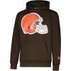 imageUltra Game Youth NFL Official Super Soft TShirt ampamp Hoodie Sweatshirt Set Sizes 8 to 1820Tshirt  Hoodie Set