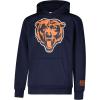 imageUltra Game Youth NFL Official Super Soft TShirt ampamp Hoodie Sweatshirt Set Sizes 8 to 1820Tshirt  Hoodie Set