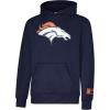 imageUltra Game Youth NFL Official Super Soft TShirt ampamp Hoodie Sweatshirt Set Sizes 8 to 1820Tshirt  Hoodie Set
