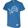 imageUltra Game Youth NFL Official Super Soft TShirt ampamp Hoodie Sweatshirt Set Sizes 8 to 1820Tshirt  Hoodie Set