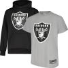 imageUltra Game Youth NFL Official Super Soft TShirt ampamp Hoodie Sweatshirt Set Sizes 8 to 1820Tshirt  Hoodie Set