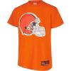 imageUltra Game Youth NFL Official Super Soft TShirt ampamp Hoodie Sweatshirt Set Sizes 8 to 1820Tshirt  Hoodie Set