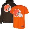 imageUltra Game Youth NFL Official Super Soft TShirt ampamp Hoodie Sweatshirt Set Sizes 8 to 1820Tshirt  Hoodie Set