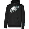imageUltra Game Youth NFL Official Super Soft TShirt ampamp Hoodie Sweatshirt Set Sizes 8 to 1820Tshirt  Hoodie Set